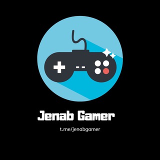جناب گیمر - Jenab Gamer (@jenabgamer)