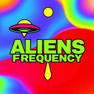 ॐ ALIENS frequency ॐ فرکانس فضایی (@aliens_frequency)