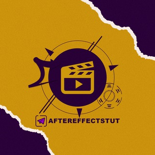 🎬 After Effects / Premiere Pro 📽 (@aftereffectstut)