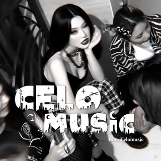 𝐂𝐞𝐥𝐨𝐦𝐮𝐬𝐢𝐜 (@celomusic)