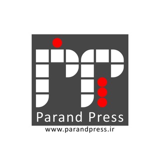 پرندپرس | خبری_اطلاع رسانی (@newsparandpress)