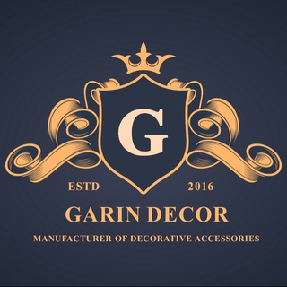 Garin shelf (@garinshelf)