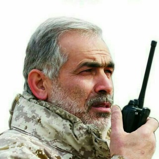 سردار شهید حاج احمد مایلی (@shahid_ahmad_mayeli)