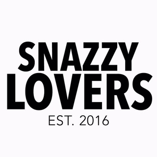 Snazzy Lovers 👩❤️👨 (@snazzylovers)
