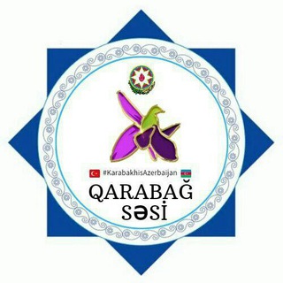 اخبار قره باغ | قاراباغ سسی (@qarabagsesi)
