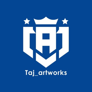 𝗧𝗮𝗷_𝗔𝗿𝘁𝘄𝗼𝗿𝗸𝘀 (@taj_artworks)