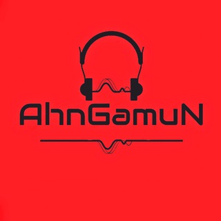 AhnGamuN (@ahngamun)