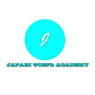 Jafari TOEFL Academy (@toefl_aminjafari)