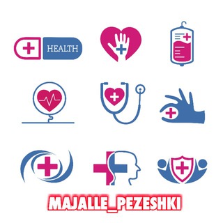 مجله پزشکی (@majalle_pezeshki)