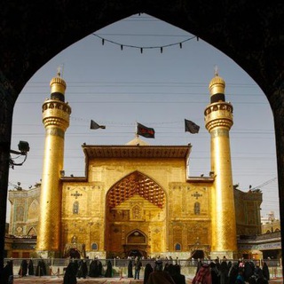مناقب مولا أمیرالمؤمنین علیه‌السلام (@managheb110)