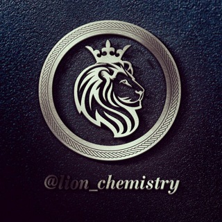 Chemistry | Faezniya (@lion_chemistry)