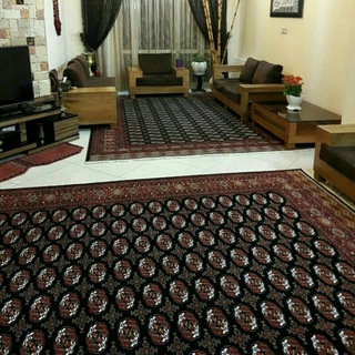 فرش هزاره (@farshe_hezareh)