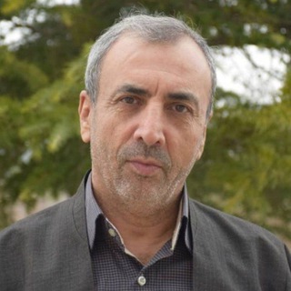 کانال دکتر جلال جلالی زاده (@drjalalizadeh60)