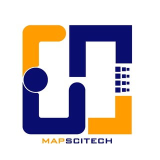 مپ سایتک | mapscitech (@mapscitech)