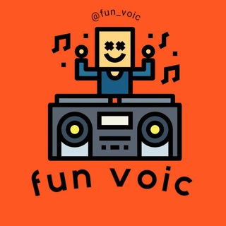 Fun voice😂وُیسِخندهدار (@fun_voic)