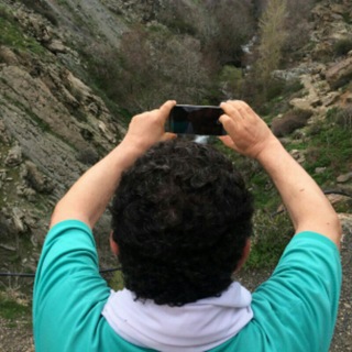 کانال عکاسی با موبایل (@akasimobile)