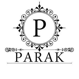 پوشاک کودک پرک (@parakkids)