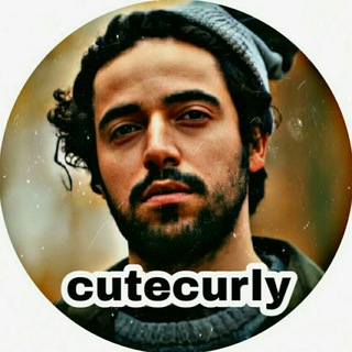 "️Cute curly" (@cutecurly23)