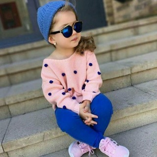 Rozana kidss (@rozana_kids)