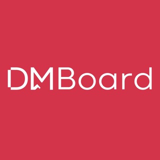DM board | دی‌ام برد رسانه بازاریابی (@dmboard)