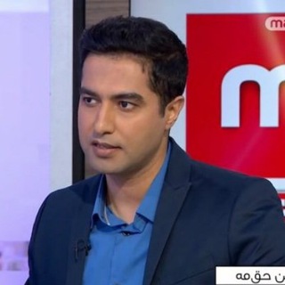 حسین حق مه (@hossein_haghmeh)