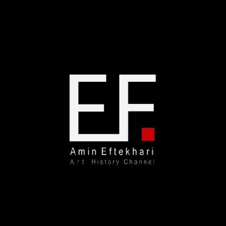 تاريخ معمارى غرب - امين افتخارى (@eftekhari_art_history)