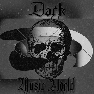 Dark Music World (@d_mworld)