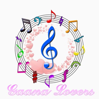 gaana lovers (@gaanalovers)