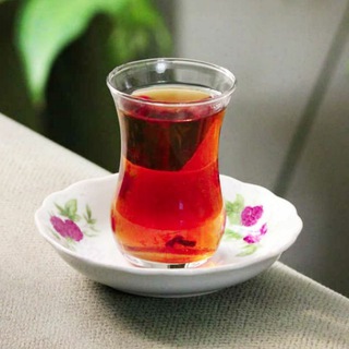 بوقت چای (@timechay)