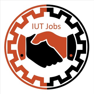IUT Jobs (@iut_jobs)