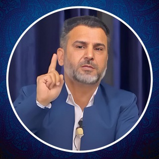 ماموستاخسرو محمدی ( ابو محمد ) (@khasraw_mohammadi)