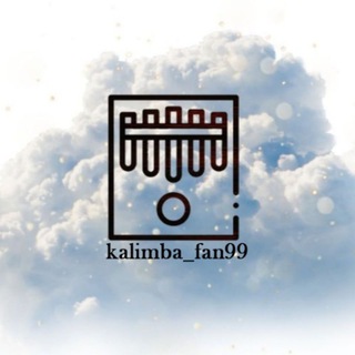 کالیمبا، سازی از جنس آرامش (@kalimba_fan99)