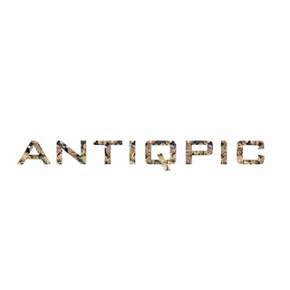 AntiqPic | تصاویر تاریخی (@antiqpic)