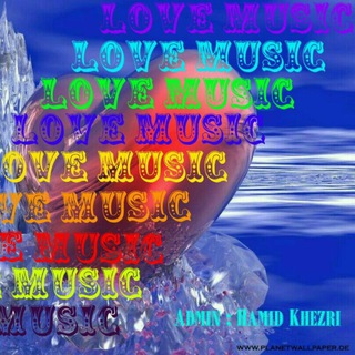 💝 لاو موزیک 💝 Love music 💝 (@lovemusic234)