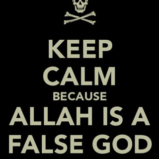 الله خدای دروغین (@allah_khodaye_doroghin)