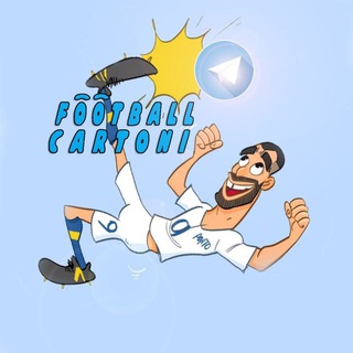 ⚽️Football Cartoni | فوتبال کارتونی⚽️ (@football_cartoni)
