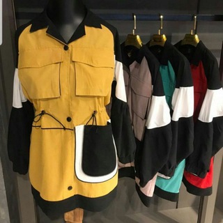 🎀 پوشاک نازپوش از تولیدی (@nazpooshak)