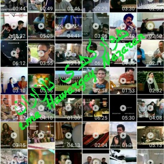هـــەۆارگــەێ نــازاران (@hawargay_nazaran)