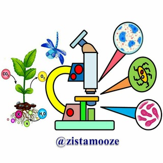 زیست آموز (@zistamooze)