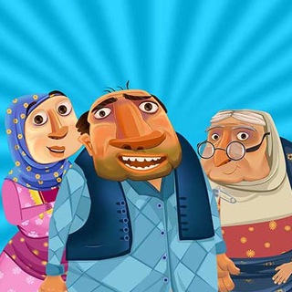 khanevadegolha خانواده گلها (@khanevadegolha_cartoon)
