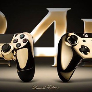 PARIS GAMEانواع اکانت هکی و قانونی گلد پلاس هکی قانونی PS4.XBOX ONE (@parisgame)