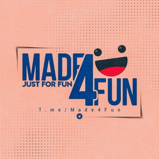 Made 4 Fun (@made4fun)