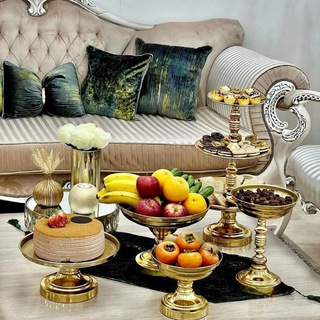لوازم خانگی رسولی (@aksesorirasouli)
