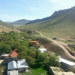( کانال رسمی قلعه کرد) (@ghalekordd)