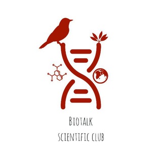 Biotalk scientific club (@biotalksc)