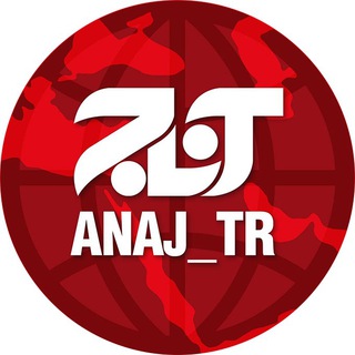 آناج (ترکیه و قفقاز) (@anaj_tr)