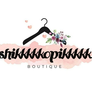 پوشاک شیک و پیک (@shikkkkkopikkkk)