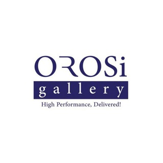 ارسی گالری Orosi Gallery (@orosi_gallery)