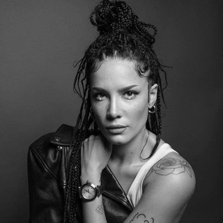 Halsey | هالزی (@whenhalsey)