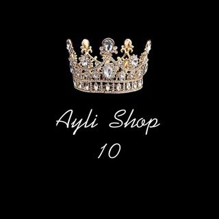 Ayli.shop10 (@ayli_shop10)